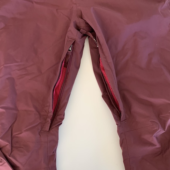 Burton Snowboard Pants - Picture 3 of 8